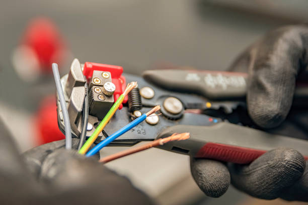 Best Emergency Electrical Repair  in Rainelle, WV