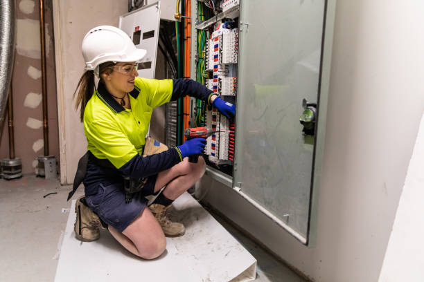 Best Electrical Upgrades for Homes  in Rainelle, WV