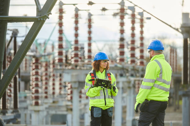 Best Licensed Electrician  in Rainelle, WV