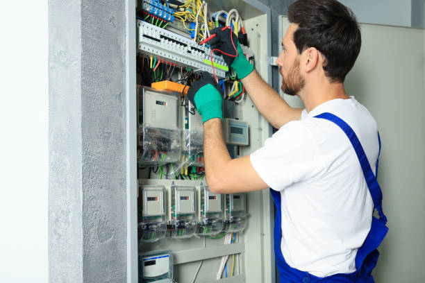 Best Residential Electrician Services  in Rainelle, WV