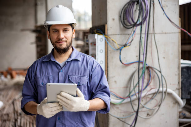Best Emergency Electrical Repair  in Rainelle, WV