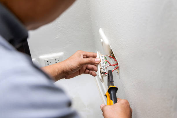 Best Affordable Electrical Installation  in Rainelle, WV