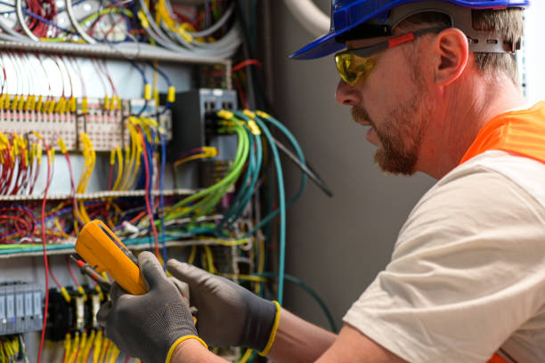 Best Electrical Wiring Services  in Rainelle, WV