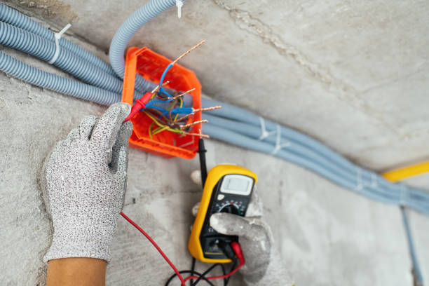 Best Electrical Repair Services  in Rainelle, WV