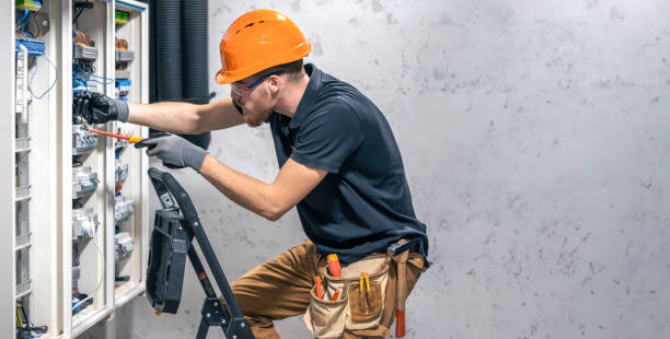 Best Local Electrician Companies  in Rainelle, WV