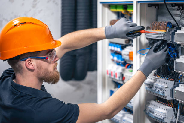 Best Best Electricians Near Me  in Rainelle, WV