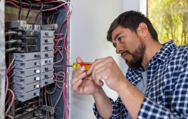 Best Electrical Rewiring Services  in Rainelle, WV